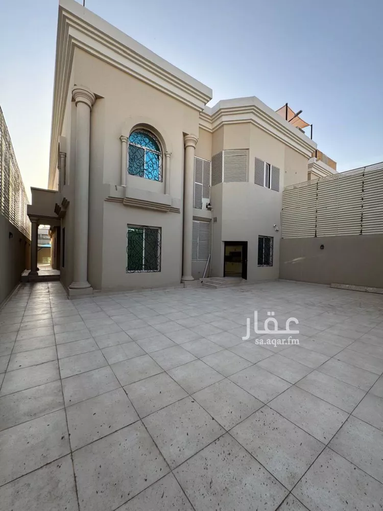 فيلا للبيع في شارع حله الحاره, حي الرحاب, مدينة جدة, منطقة مكة المكرمة صورة 2