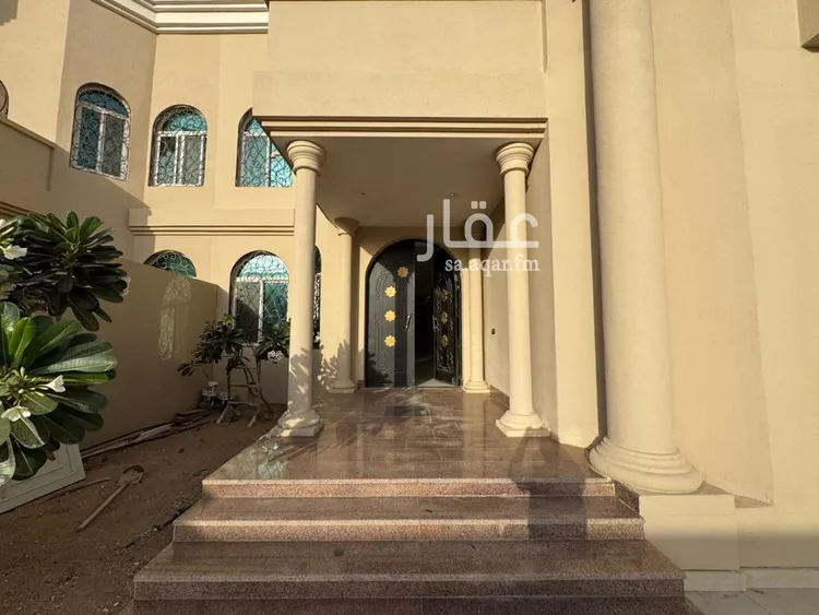 فيلا للبيع في شارع حله الحاره, حي الرحاب, مدينة جدة, منطقة مكة المكرمة 8