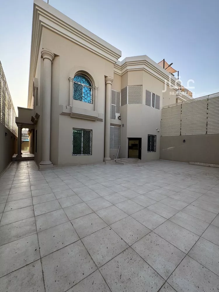 فيلا للبيع في شارع حله الحاره, حي الرحاب, مدينة جدة, منطقة مكة المكرمة 7