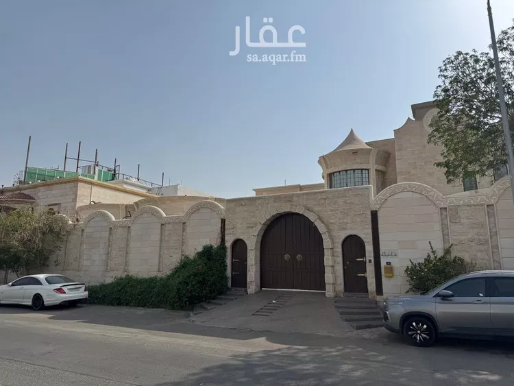 أرض للبيع في شارع عرام السلمي, حي النعيم, مدينة جدة, منطقة مكة المكرمة