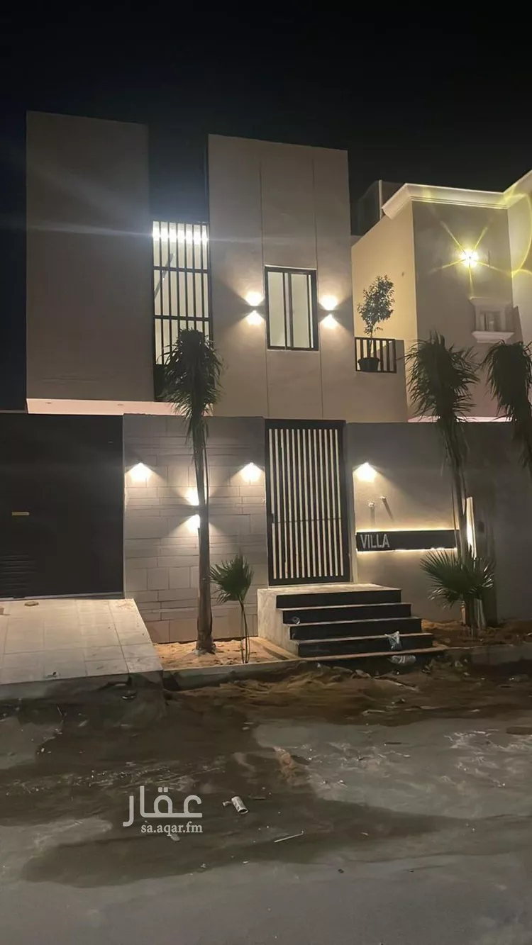 فيلا للبيع في شارع أبو دهمان, حي طيبة, مدينة جدة, منطقة مكة المكرمة