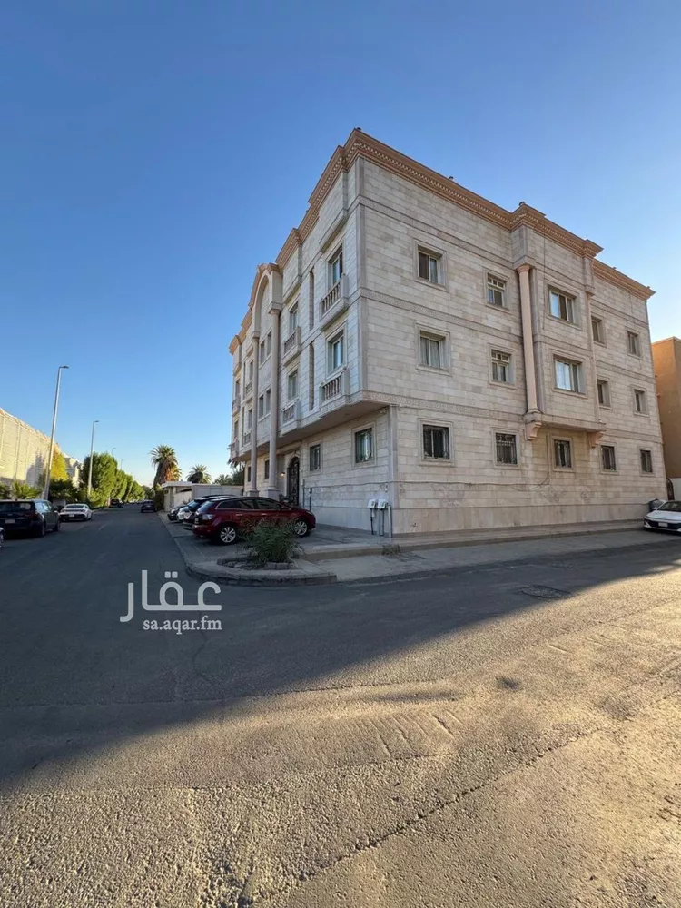 عمارة للبيع في شارع الإيمان, حي الحمراء, مدينة جدة, منطقة مكة المكرمة صورة 2