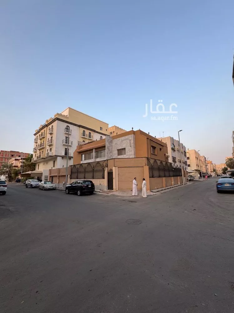 Villa for Rent in Jeddah Ar Rawdah