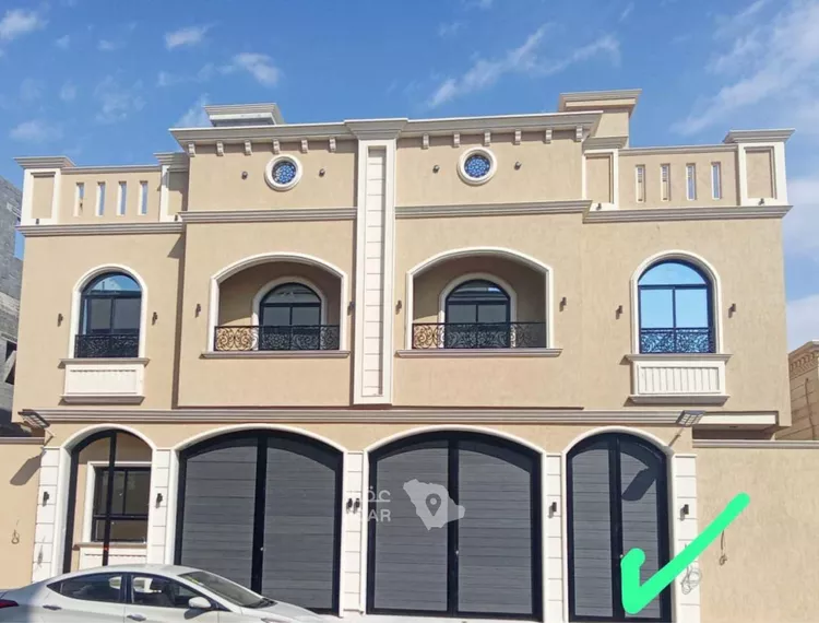 فيلا للبيع في شارع يحيى بن سعدون, حي الرياض, مدينة جدة, منطقة مكة المكرمة