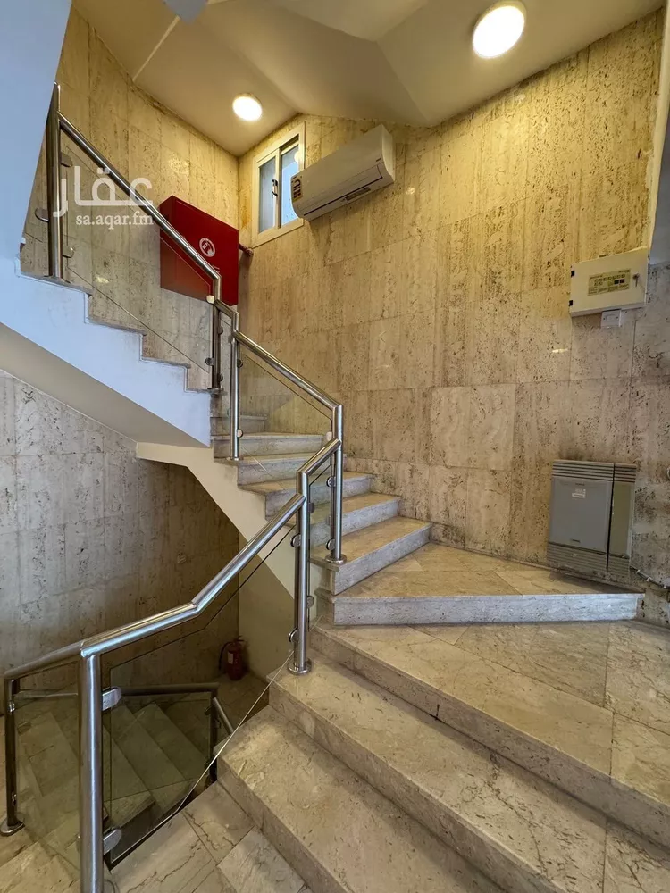 عمارة للإيجار في شارع صاري فرعي, حي السلامة, مدينة جدة, منطقة مكة المكرمة صورة 3