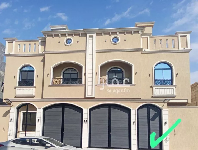 فيلا للبيع في شارع عبدالرحمن عبدالله محمد, حي الرياض, مدينة جدة, منطقة مكة المكرمة 6