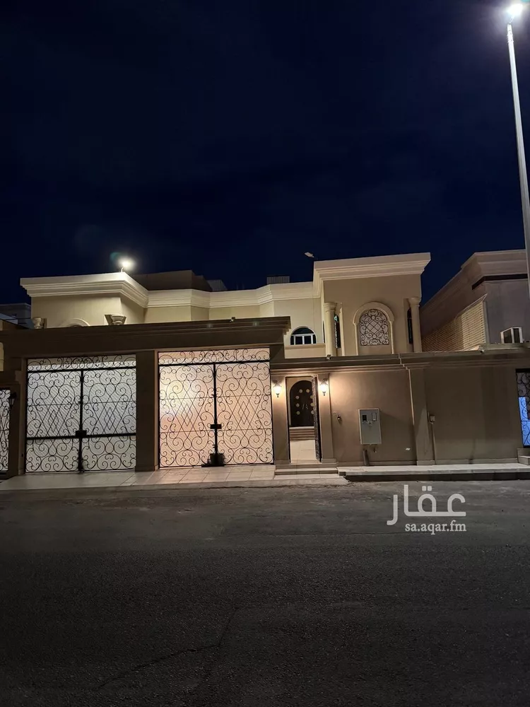 Villa for Sale in Jeddah Ar Rihab