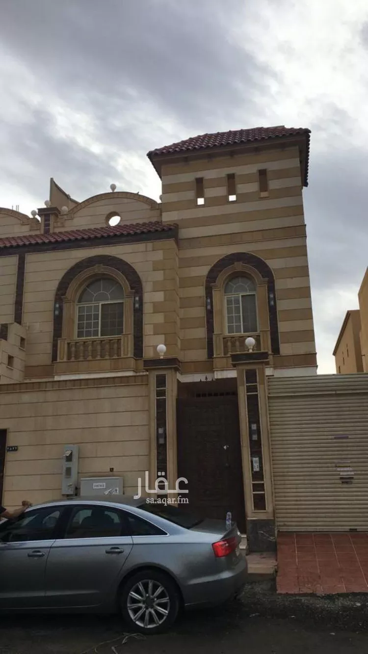 فيلا للبيع في شارع أبي حنيفة النعمان, حي الصواري, مدينة جدة, منطقة مكة المكرمة صورة 2