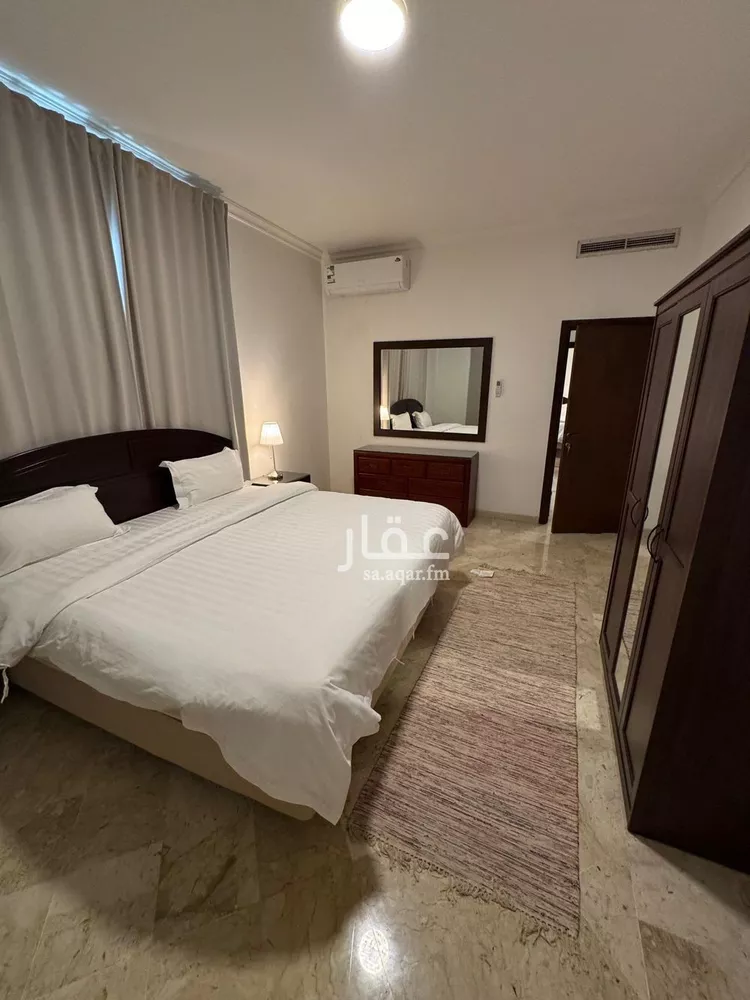 عمارة للإيجار في شارع صاري فرعي, حي السلامة, مدينة جدة, منطقة مكة المكرمة صورة 5