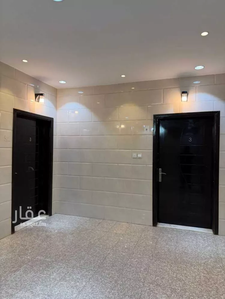 شقة للإيجار في شارع الحسن السكري ، حي الاخباب ، الطائف ، الطائف صورة 2