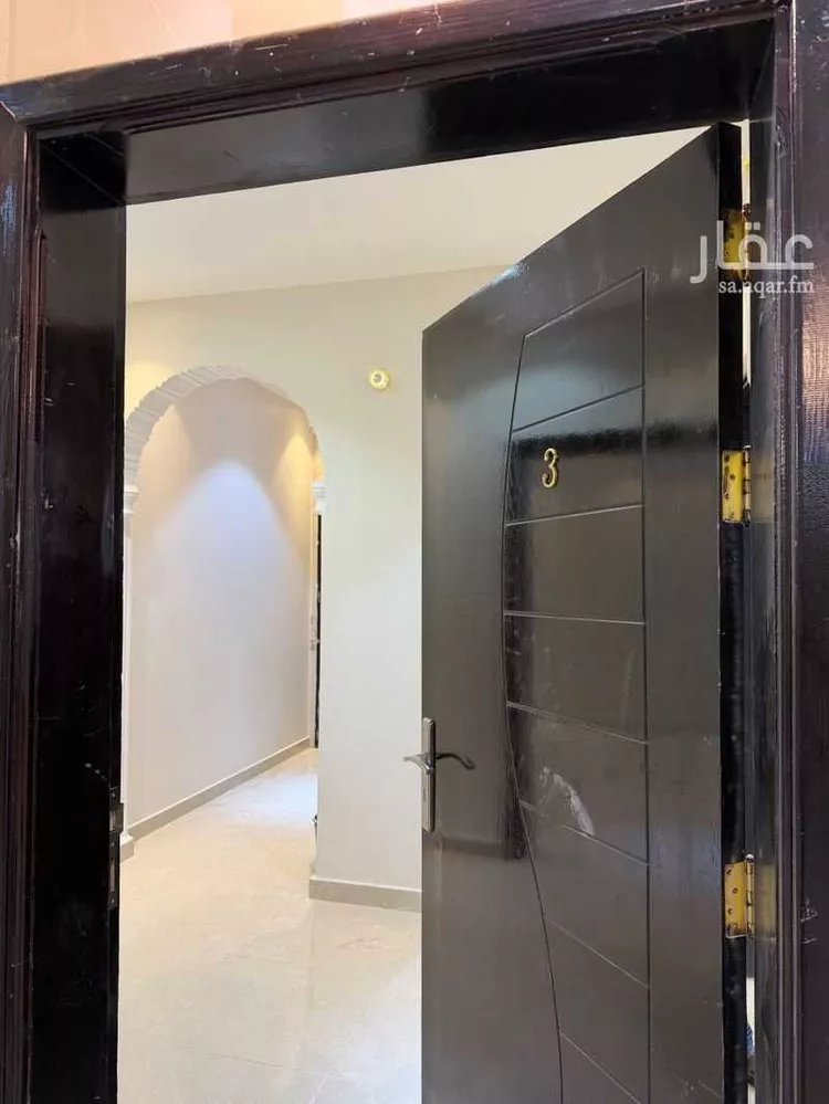 شقة للإيجار في شارع الحسن السكري ، حي الاخباب ، الطائف ، الطائف صورة 3