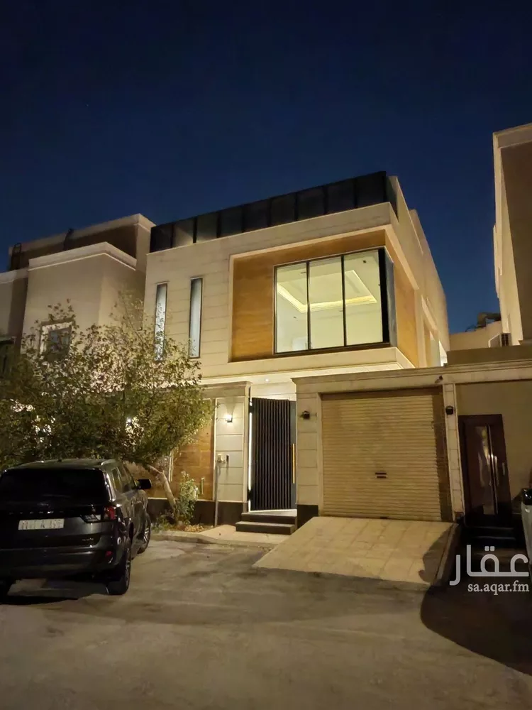 Villa for Sale in Riyadh Al Arid