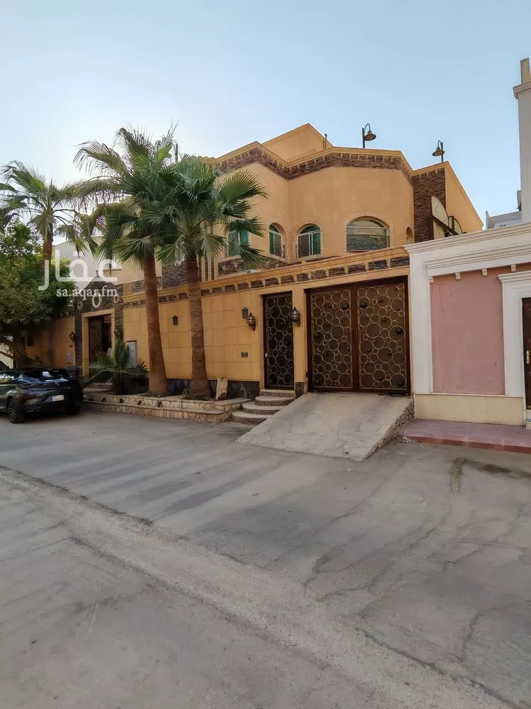 فيلا للبيع في شارع كداء, حي الربيع, مدينة الرياض, منطقة الرياض 15