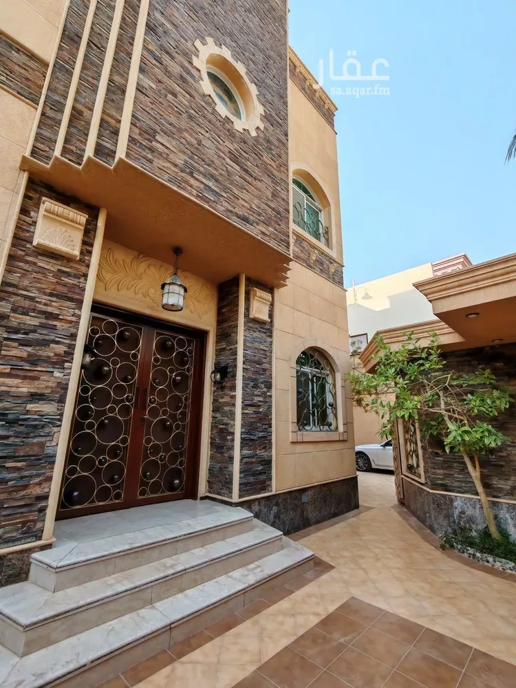 فيلا للبيع في شارع كداء, حي الربيع, مدينة الرياض, منطقة الرياض 18