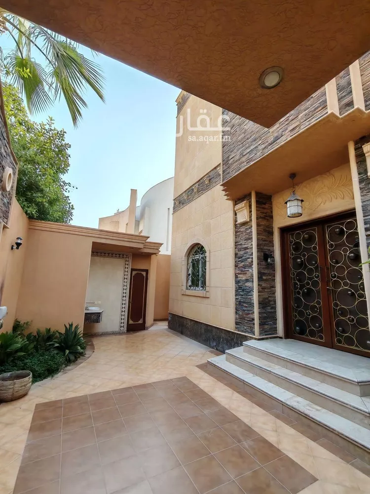 فيلا للبيع في شارع كداء, حي الربيع, مدينة الرياض, منطقة الرياض 23