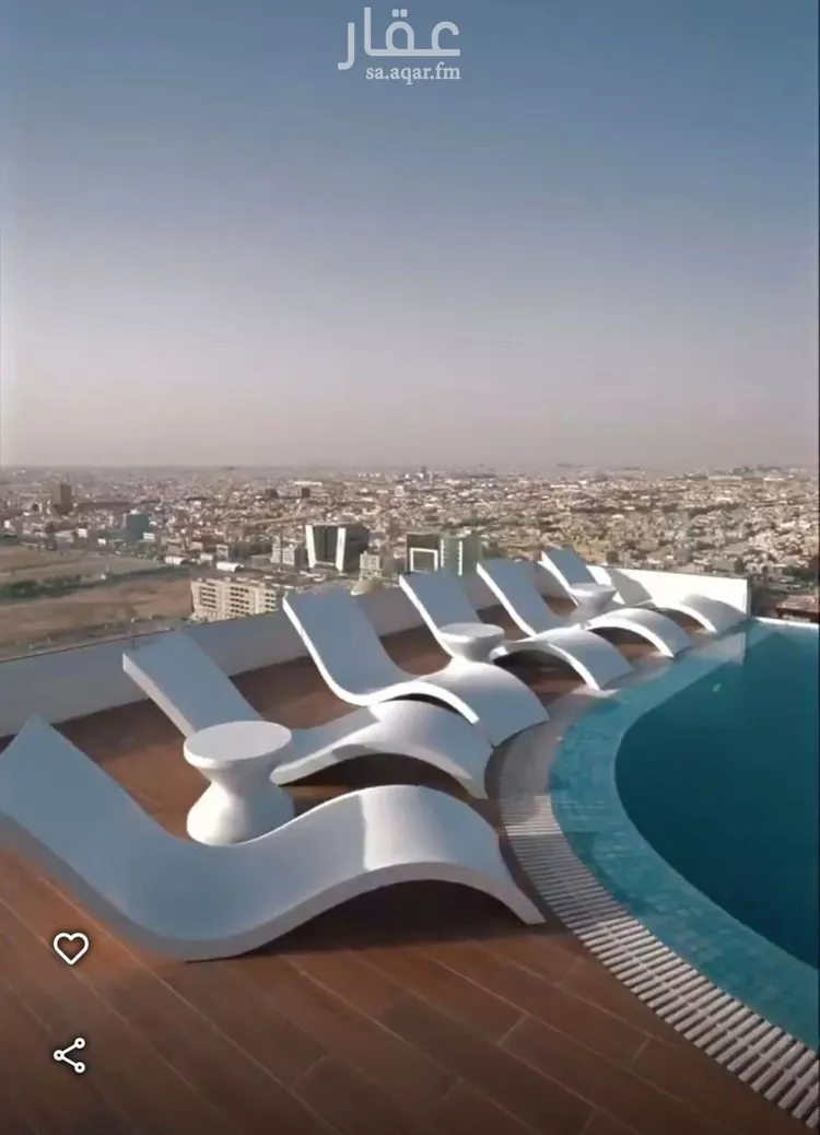 شقة للبيع في شارع الملك فهد, حي الرحمانية, مدينة الرياض, منطقة الرياض صورة 2