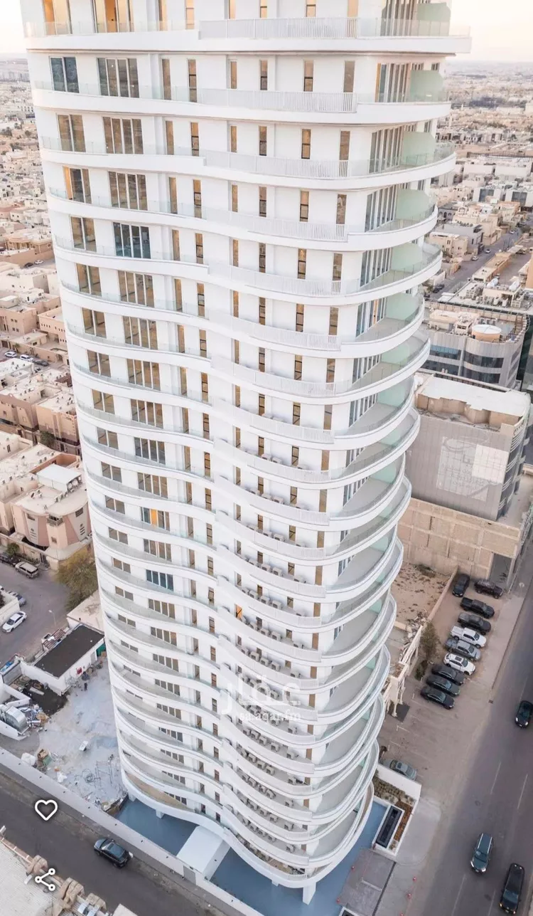Apartment for Sale in Riyadh Ar Rahmaniyah 7