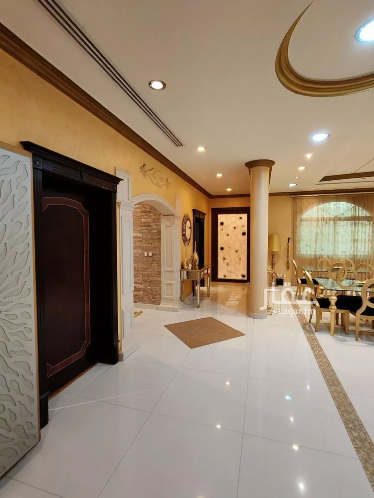 فيلا للبيع في شارع كداء, حي الربيع, مدينة الرياض, منطقة الرياض 7