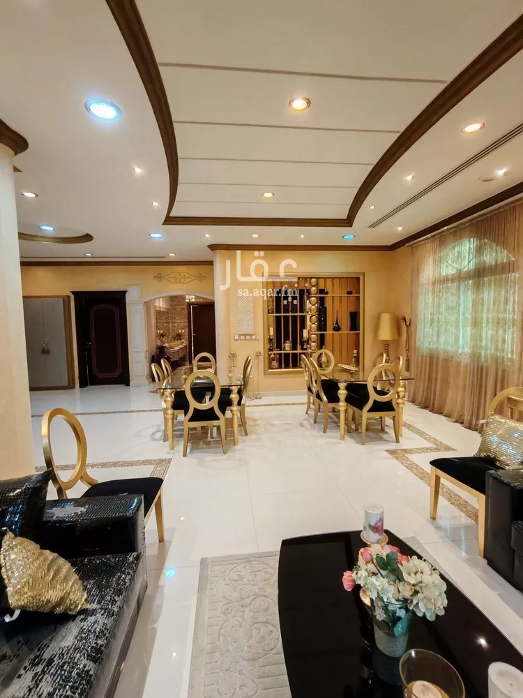 فيلا للبيع في شارع كداء, حي الربيع, مدينة الرياض, منطقة الرياض 10