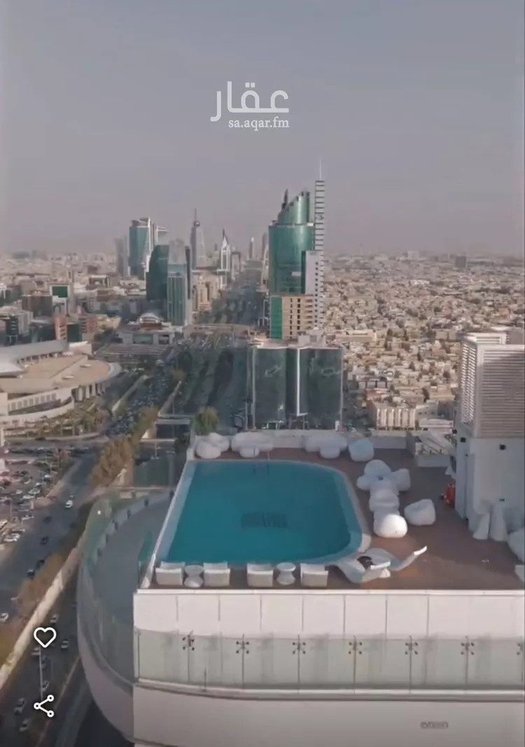 شقة للبيع في شارع الملك فهد, حي الرحمانية, مدينة الرياض, منطقة الرياض صورة 5