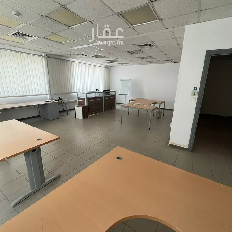 مكتب تجاري للإيجار في شارع وادي رحمة, حي غرناطة, مدينة الرياض, منطقة الرياض 7