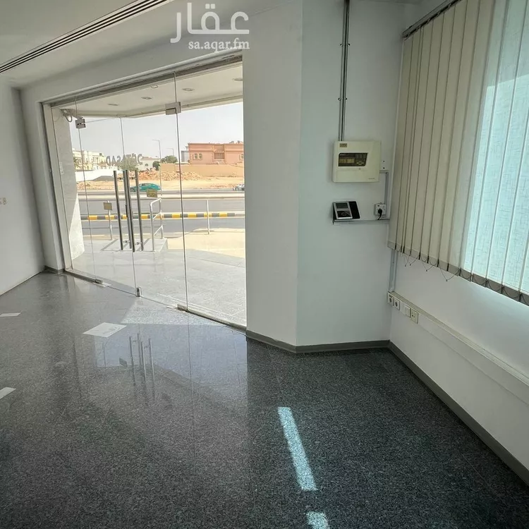 مكتب تجاري للإيجار في شارع وادي رحمة, حي غرناطة, مدينة الرياض, منطقة الرياض 20