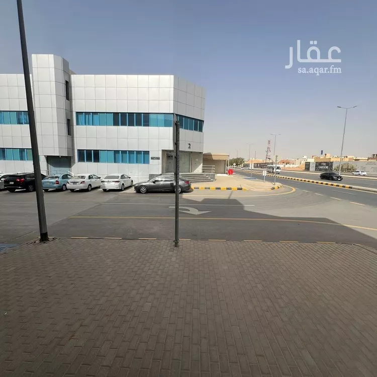 مكتب تجاري للإيجار في شارع وادي رحمة, حي غرناطة, مدينة الرياض, منطقة الرياض 28