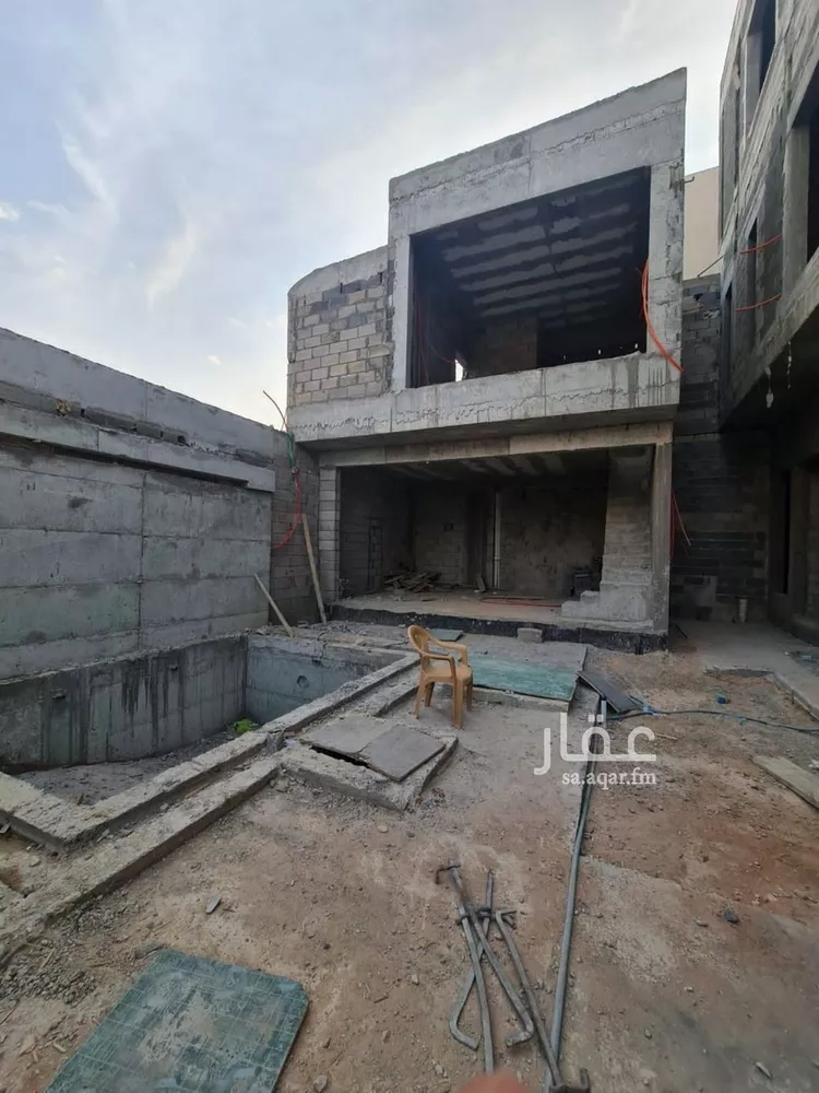 Villa for Sale in Riyadh An Narjis 6