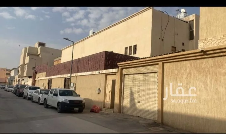 Floor for Sale in Riyadh An Nasim Al Gharbi