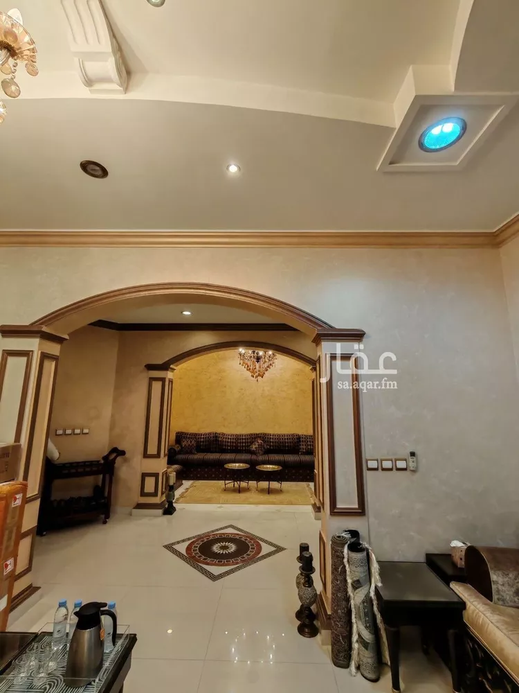 فيلا للبيع في شارع كداء, حي الربيع, مدينة الرياض, منطقة الرياض 9