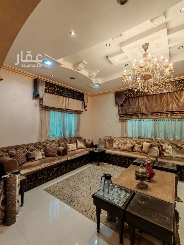 فيلا للبيع في شارع كداء, حي الربيع, مدينة الرياض, منطقة الرياض 22