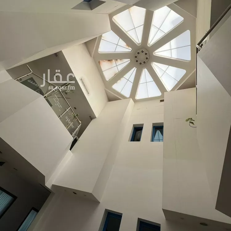 مكتب تجاري للإيجار في شارع وادي رحمة, حي غرناطة, مدينة الرياض, منطقة الرياض 12