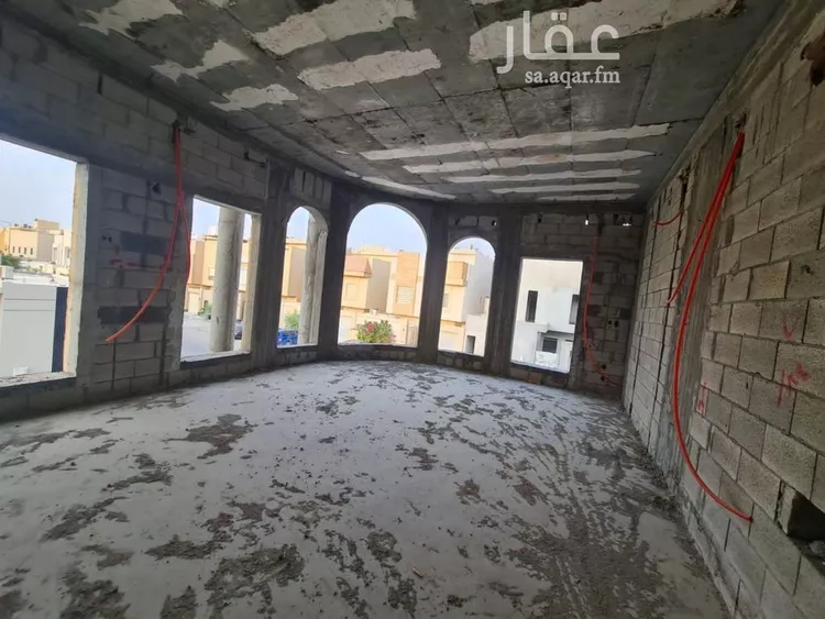 Villa for Sale in Riyadh An Narjis 11