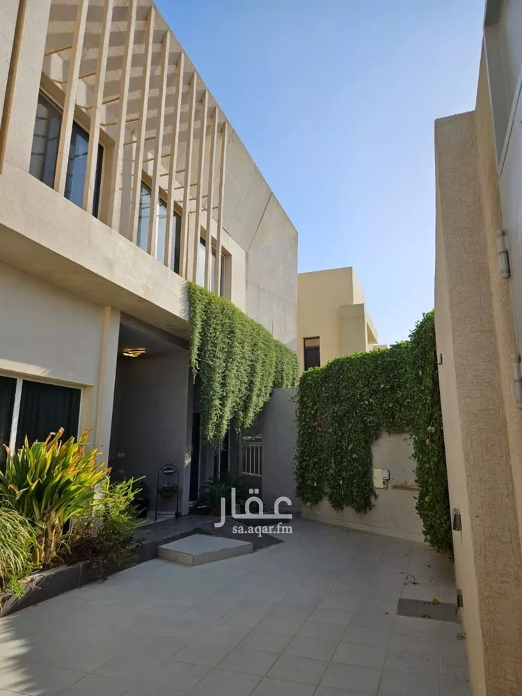 فيلا للبيع في شارع محمد العجيان, حي القيروان, مدينة الرياض, منطقة الرياض صورة 3