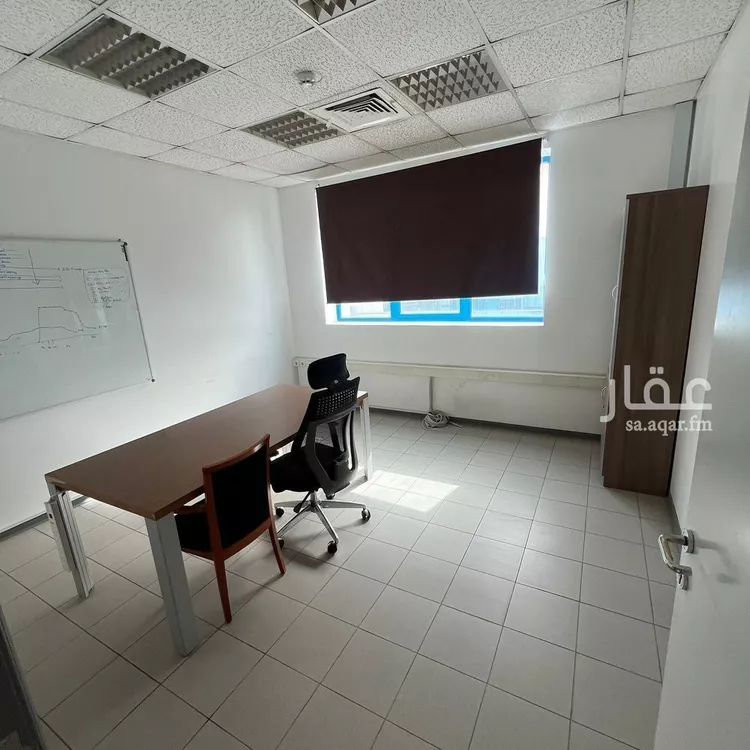 مكتب تجاري للإيجار في شارع وادي رحمة, حي غرناطة, مدينة الرياض, منطقة الرياض 29