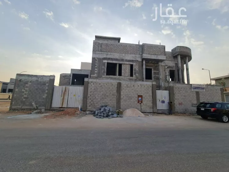 Villa for Sale in Riyadh An Narjis 9