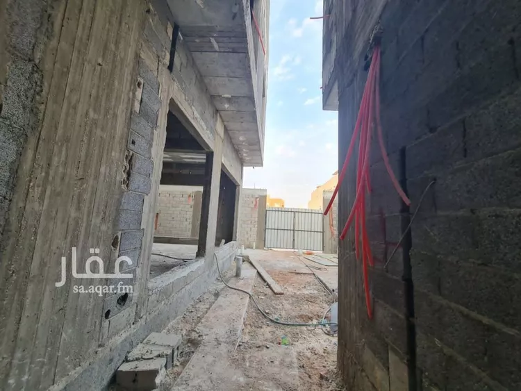 Villa for Sale in Riyadh An Narjis 16