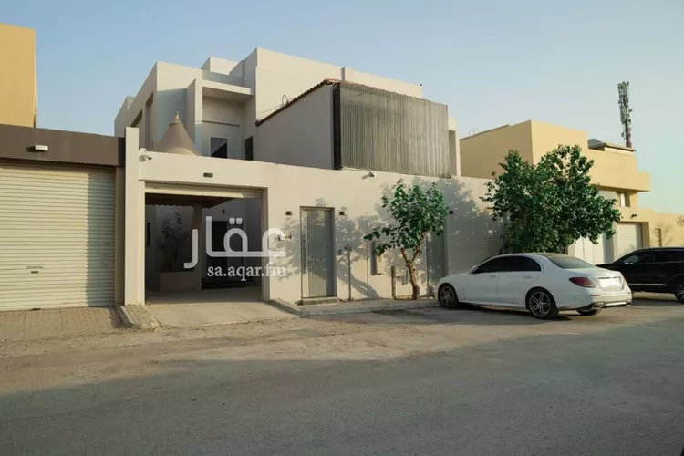 فيلا للبيع في شارع مناظر, حي النرجس, مدينة الرياض, منطقة الرياض