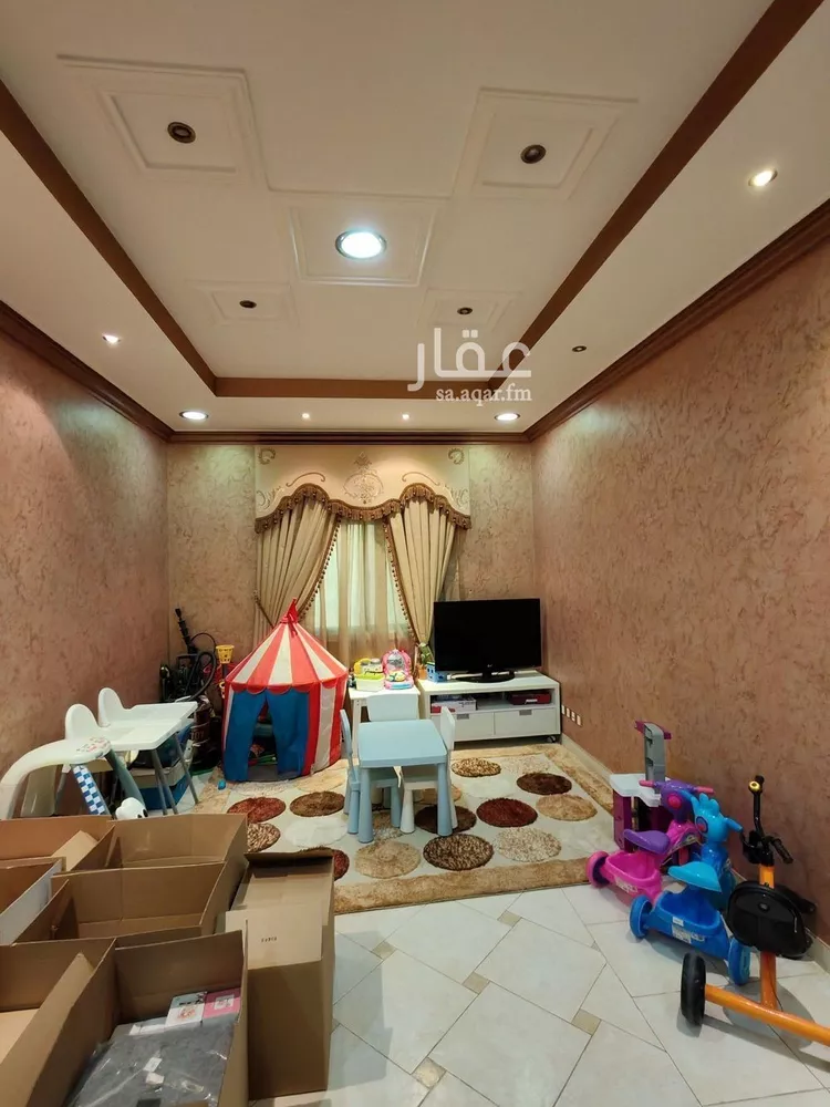 فيلا للبيع في شارع كداء, حي الربيع, مدينة الرياض, منطقة الرياض 6
