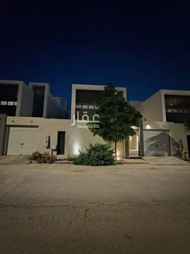 فيلا للبيع في شارع الدامه, حي العارض, مدينة الرياض, منطقة الرياض