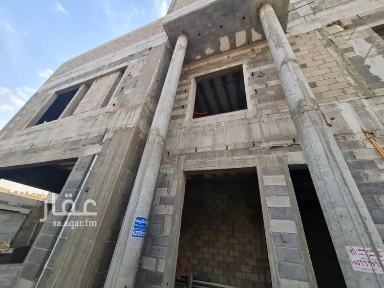 Villa for Sale in Riyadh An Narjis 15