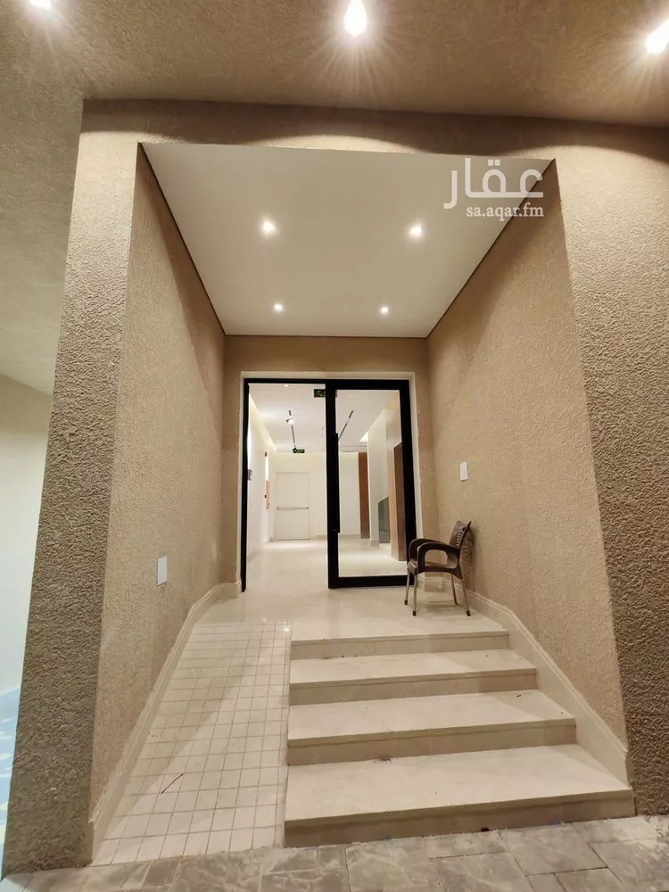عمارة للإيجار في شارع عبدالعزيز أبا حسين, حي المرسلات, مدينة الرياض, منطقة الرياض 13