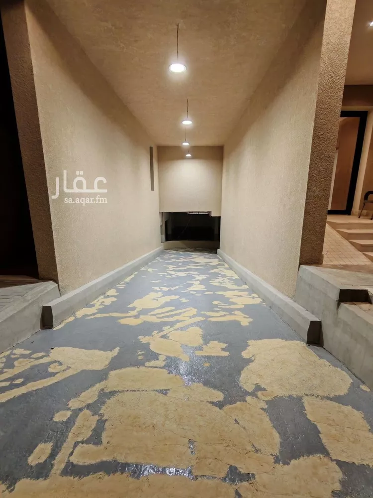 عمارة للإيجار في شارع عبدالعزيز أبا حسين, حي المرسلات, مدينة الرياض, منطقة الرياض 14