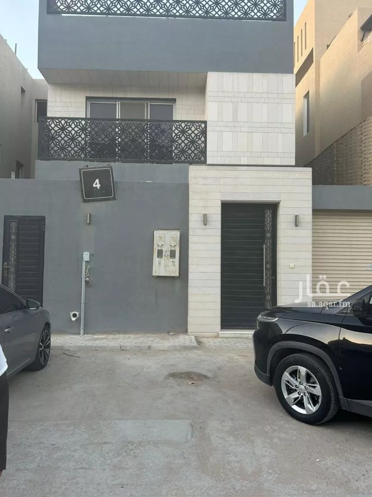 Villa for Sale in Riyadh An Narjis