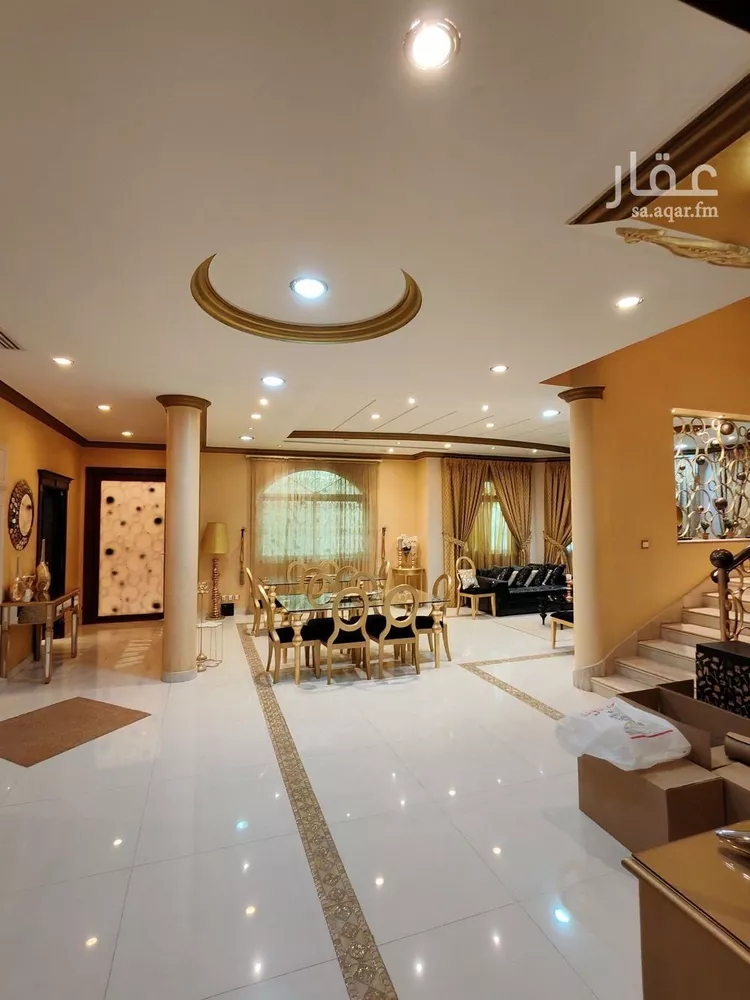 فيلا للبيع في شارع كداء, حي الربيع, مدينة الرياض, منطقة الرياض صورة 4