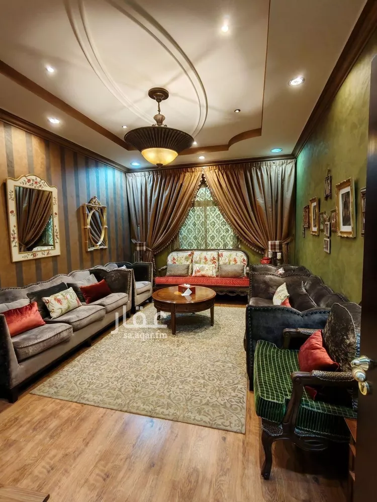 فيلا للبيع في شارع كداء, حي الربيع, مدينة الرياض, منطقة الرياض صورة 5