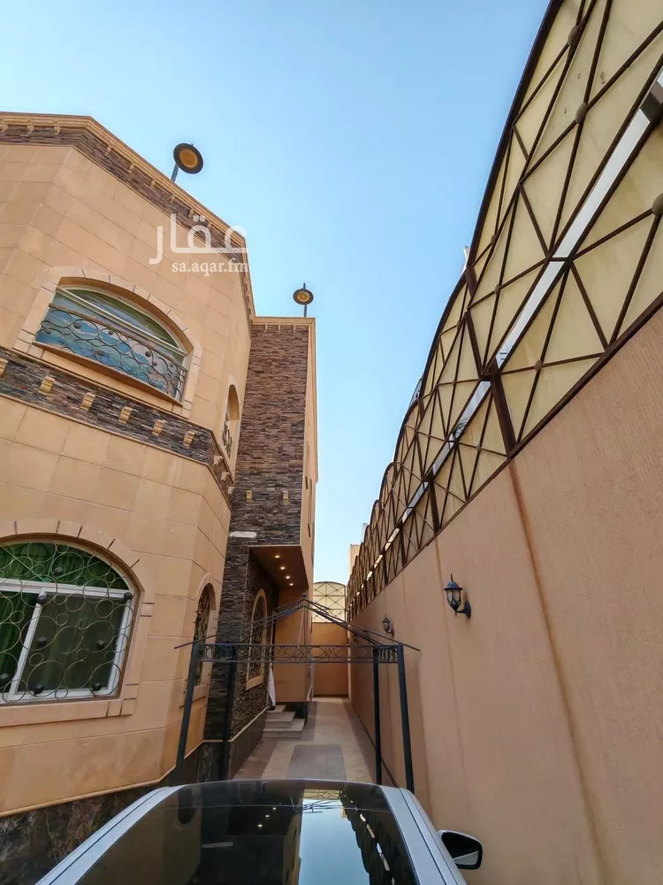 فيلا للبيع في شارع كداء, حي الربيع, مدينة الرياض, منطقة الرياض 8