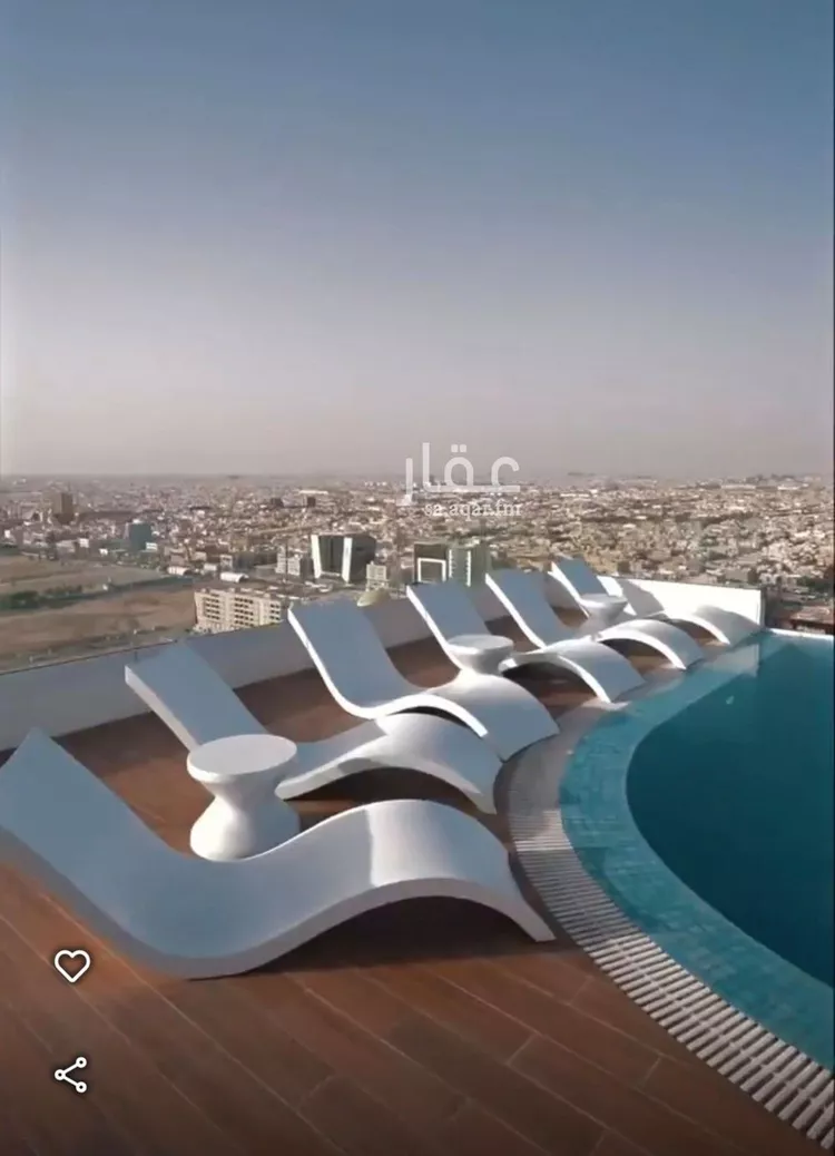 شقة للبيع في شارع الملك فهد, حي الرحمانية, مدينة الرياض, منطقة الرياض صورة 3