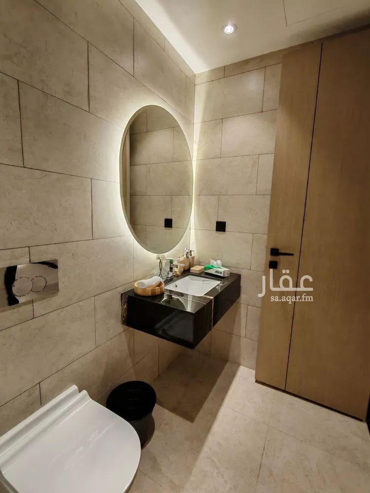 شقة للإيجار في شارع الفضائل, حي النرجس, مدينة الرياض, منطقة الرياض صورة 3
