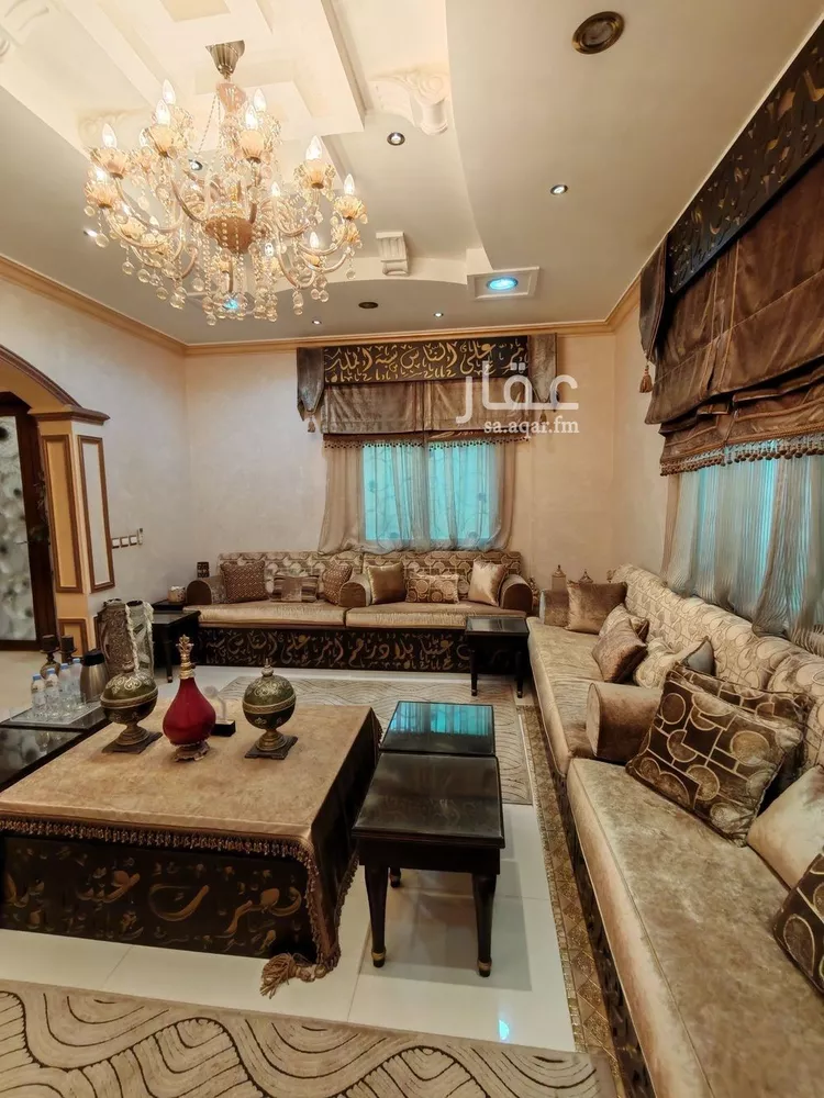 فيلا للبيع في شارع كداء, حي الربيع, مدينة الرياض, منطقة الرياض 20